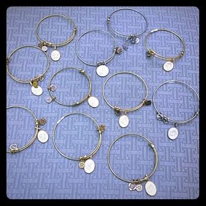 Angelica Bracelets $10 each